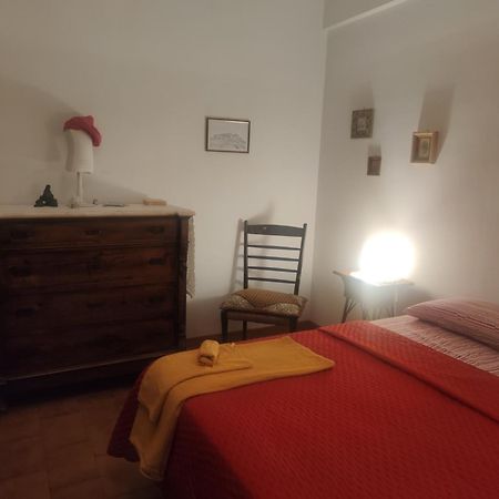 Clementina B&B Brittoli Exterior foto