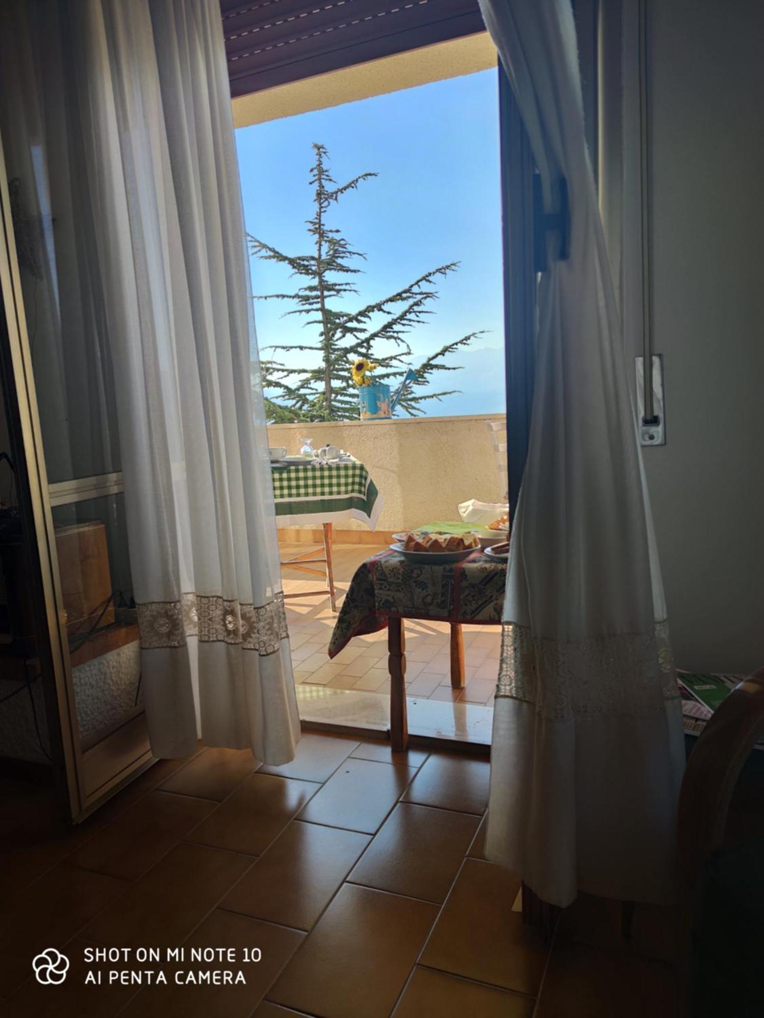 Clementina B&B Brittoli Exterior foto