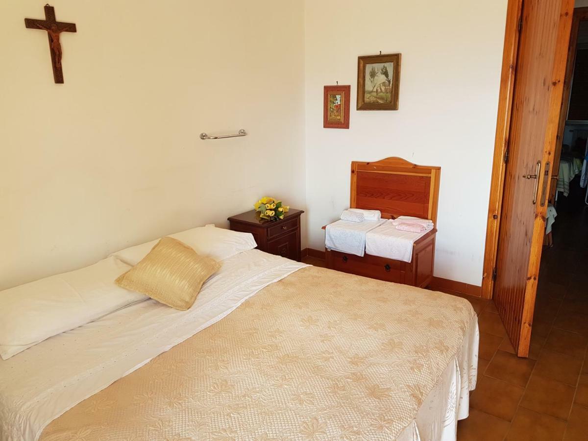 Clementina B&B Brittoli Exterior foto